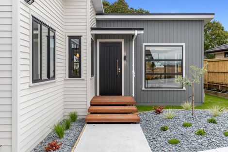 Photo of property in 25 North Street, Ngaruawahia, 3720