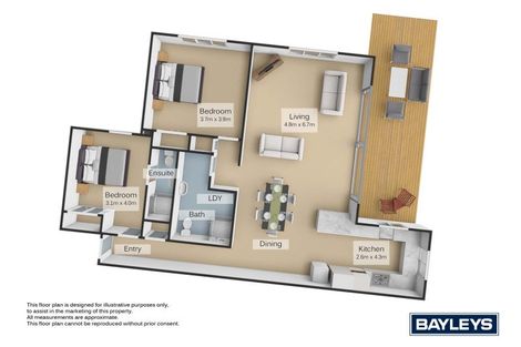 Photo of property in 21/111 Thomas Road, Rototuna, Hamilton, 3210
