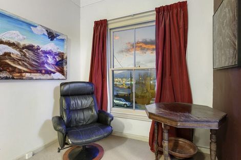 Photo of property in 2 Brittan Terrace, Lyttelton, 8082