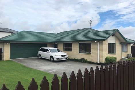 Photo of property in 50e Takanini School Road, Takanini, 2112