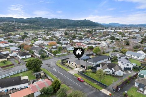 Photo of property in 102 Thackeray Street, Trentham, Upper Hutt, 5018