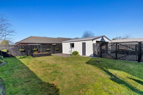Photo of property in 5 Jacaranda Place, Parklands, Christchurch, 8083