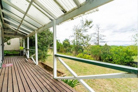Photo of property in 2 Rowland Road, Turiwiri, Dargaville, 0374
