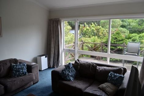 Photo of property in 26 Oban Street, Wadestown, Wellington, 6012