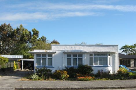 Photo of property in 120 Brougham Street, Westport, 7825