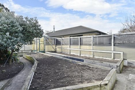 Photo of property in 23 Mackworth Street, Woolston, Christchurch, 8062