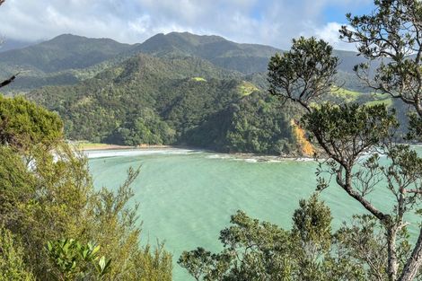 Photo of property in 1586 Port Charles Road, Port Charles, Coromandel, 3584