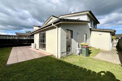 Photo of property in 4 Jack Place, Flat Bush, Auckland, 2019