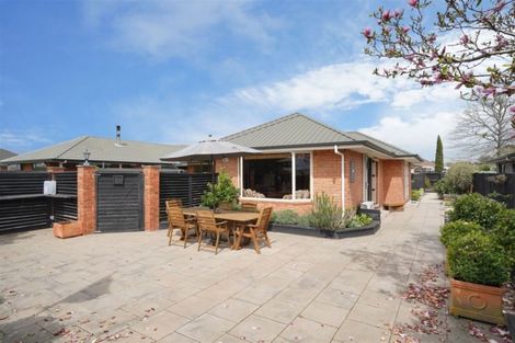 Photo of property in 3 Hamel Lane, Kaiapoi, 7630