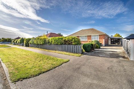 Photo of property in 263 George Street, Waverley, Invercargill, 9810