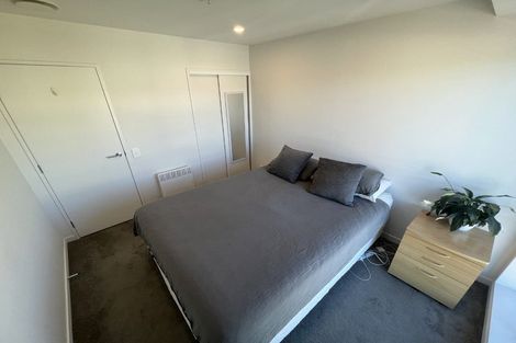 Photo of property in Vsp South, 801/168u Victoria Street, Te Aro, Wellington, 6011