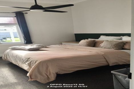 Photo of property in 91 Queen Street, Waitara, 4320