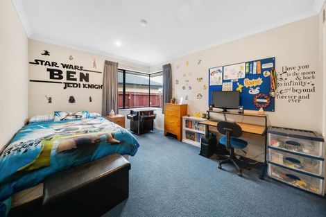 Photo of property in 18 Michelangelo Drive, Rolleston, 7614