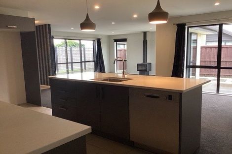 Photo of property in 12 Ridgeway Avenue, Rolleston, 7615