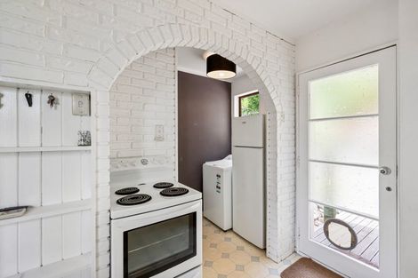 Photo of property in 26a Liffey Crescent, Island Bay, Wellington, 6023