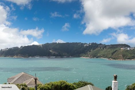 Photo of property in 159 Te Anau Road, Hataitai, Wellington, 6021