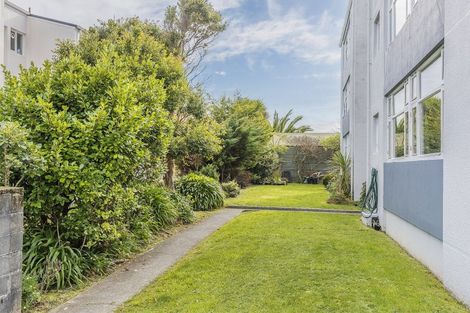 Photo of property in Mattingly Court, 10u4 Angus Avenue, Berhampore, Wellington, 6023