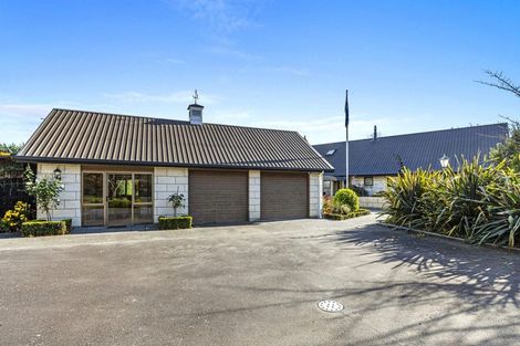 Photo of property in 259 O'roarkes Road, Fernside, Rangiora, 7471