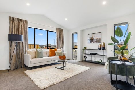 Photo of property in 5 Lolite Lane, Rolleston, 7615