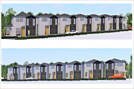 Photo of property in 146f Great South Road, Manurewa, Auckland, 2102