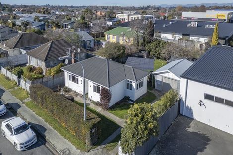 Photo of property in 3 Aquila Street, Rangiora, 7400