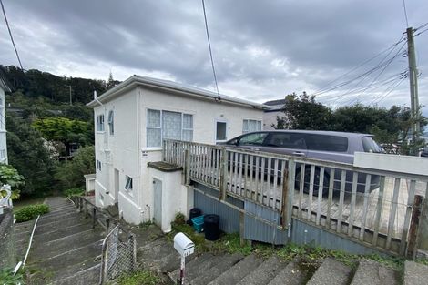 Photo of property in 160 Hanson Street, Newtown, Wellington, 6021