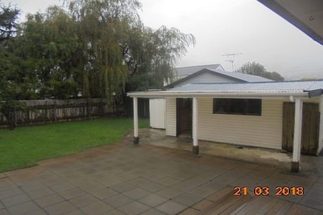 Photo of property in 53 Milton Street, Trentham, Upper Hutt, 5018