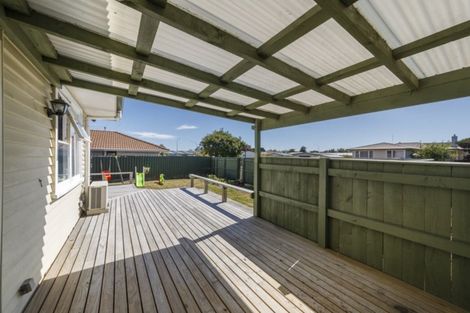 Photo of property in 6 Karamea Crescent, Kelvin Grove, Palmerston North, 4414