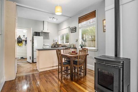 Photo of property in 153 Southampton Street, Sydenham, Christchurch, 8023