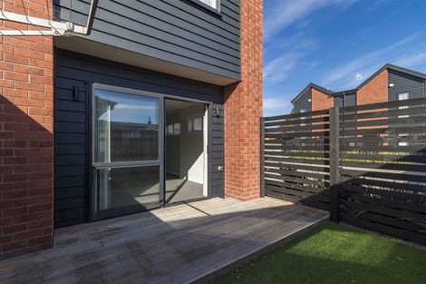 Photo of property in 27u3 Campbell Street, Frankton, Hamilton, 3204