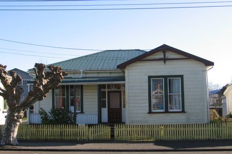 Photo of property in 10 Grey Street, Masterton, 5810