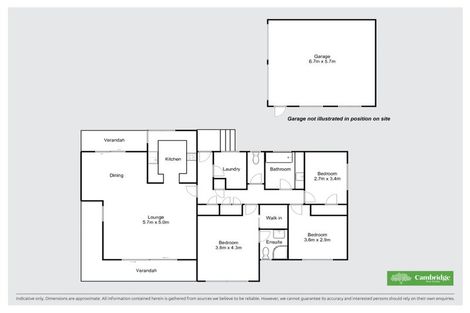 Photo of property in 277 Shakespeare Street, Leamington, Cambridge, 3432
