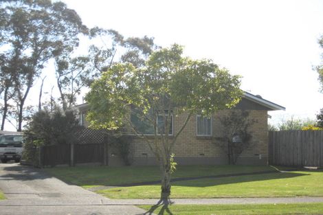 Photo of property in 63 Rosser Street, Huntly, 3700
