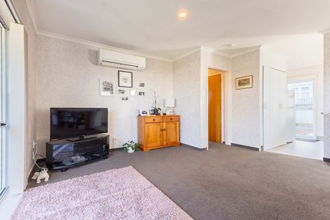 Photo of property in 9a Saxton Street, Levin, 5510