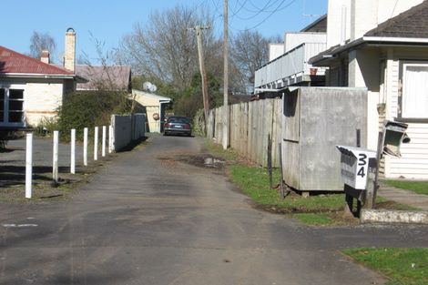Photo of property in 5/34 Wellington Street, Hamilton East, Hamilton, 3216
