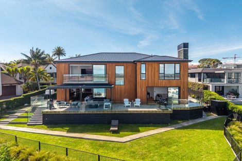 Photo of property in 47c Takutai Avenue, Half Moon Bay, Auckland, 2012