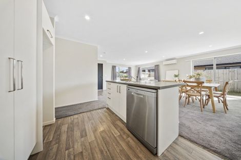 Photo of property in 29 Reuben Avenue, Rolleston, 7615