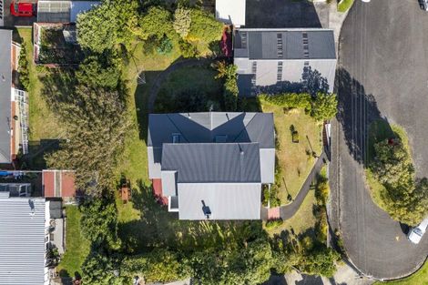 Photo of property in 3 Newton Street, Fitzroy, New Plymouth, 4312