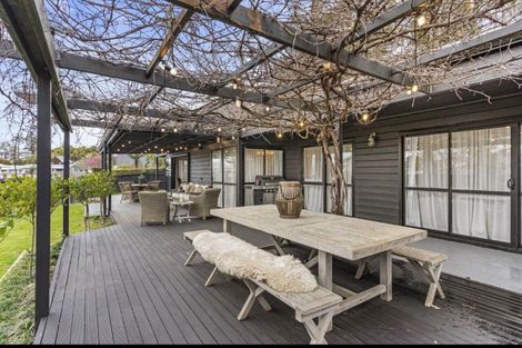 Photo of property in 101 Hilton Drive, Whangamata, 3620