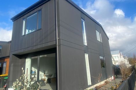 Photo of property in 10 Meredith Street, Addington, Christchurch, 8024