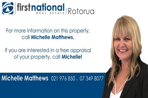 Photo of property in 31 Carter Drive, Pomare, Rotorua, 3015