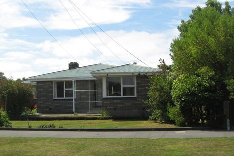 Photo of property in 28 Kaiwara Street, Hoon Hay, Christchurch, 8025