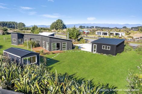 Photo of property in 3 Mowhia Grove, Waitarere, Levin, 5510