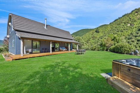 Photo of property in 144 Lud Vly Road, Hira, Nelson, 7071