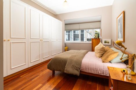 Photo of property in 5 Armour Avenue, Mount Victoria, Wellington, 6011