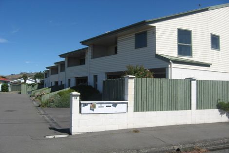 Photo of property in 18d Humboldt Street, Sydenham, Christchurch, 8023