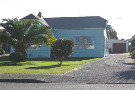 Photo of property in 59 Sale Street, Hokitika, 7810