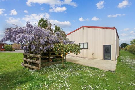 Photo of property in 137 Hart Road, Pukekohe, 2676