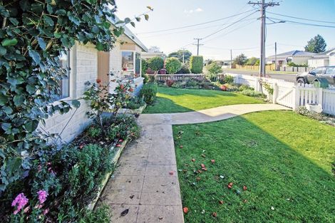 Photo of property in 6 Hogg Crescent, Masterton, 5810