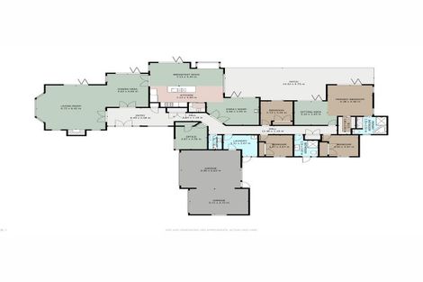 Photo of property in 8r Georgia Grove, Pyes Pa, Tauranga, 3112